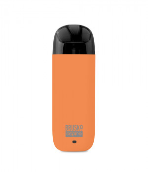 Brusko Minican 2 - Оранжевый