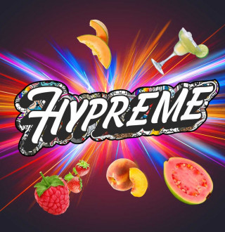 ТОП-5 вкусов Hypreme