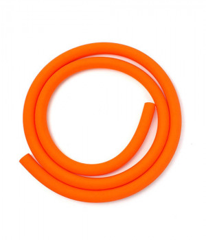 Шланг Baza Soft-touch - Оранжевый