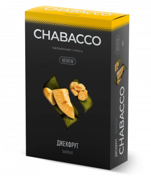 Chabacco 50 г - Jackfruit (Джекфрут)