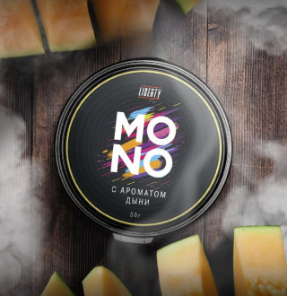 Линейка табака Mono от бренда Душа