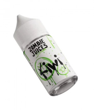Жидкость Zombie Juices Sour 30 мл hard 20 мг - Киви