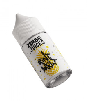 Жидкость Zombie Juices Sour 30 мл 20 мг - Ананас