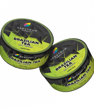 Sprectrum HL 25г - Brazilian Tea (Чай с лаймом)