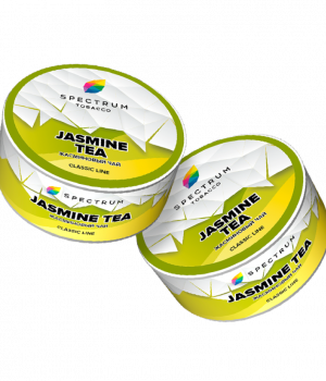 Spectrum 25г - Jasmine Tea (Жасминовый чай)