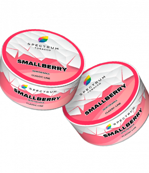 Spectrum 25г - Smallberry (Земляника)