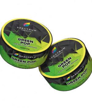 Sprectrum HL 25г - Green Pop (освежающий лимонад)