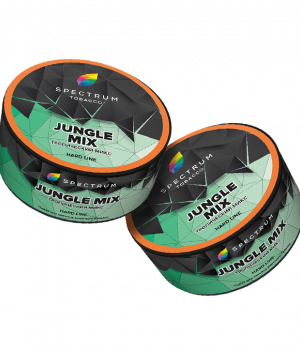 Sprectrum HL 25г - Jungle Mix (Тропические фрукты)