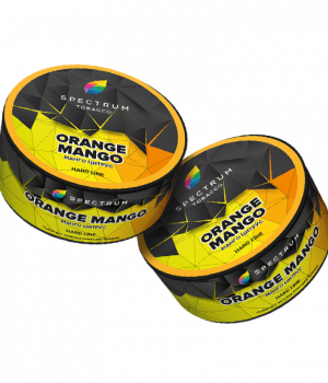 Sprectrum HL 25г - Orange Mango (Манго-апельсин)